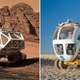 Image for article titled Science of The Martian: the Good, the Bad, and the Fascinating